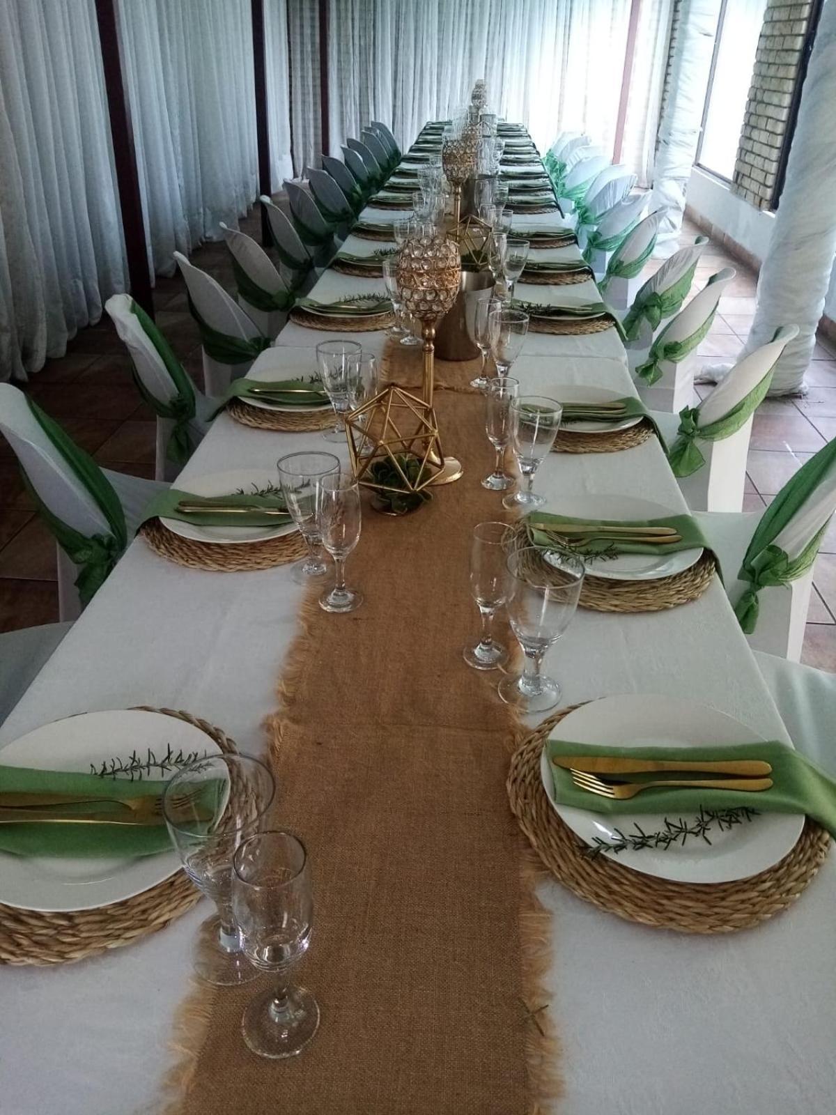 Bed and Breakfast Gold Guest & Conference Welkom Esterno foto